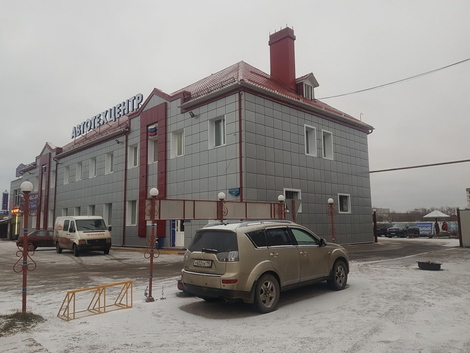 Закончена работа в Муроме