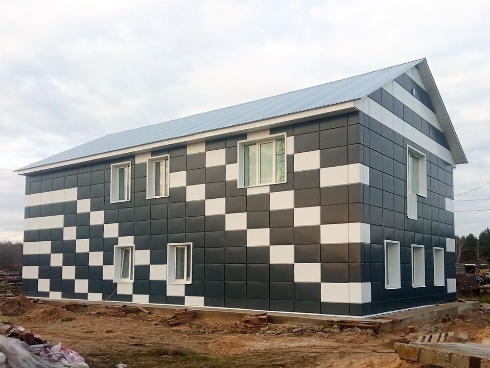 ООО Красногорбатское
